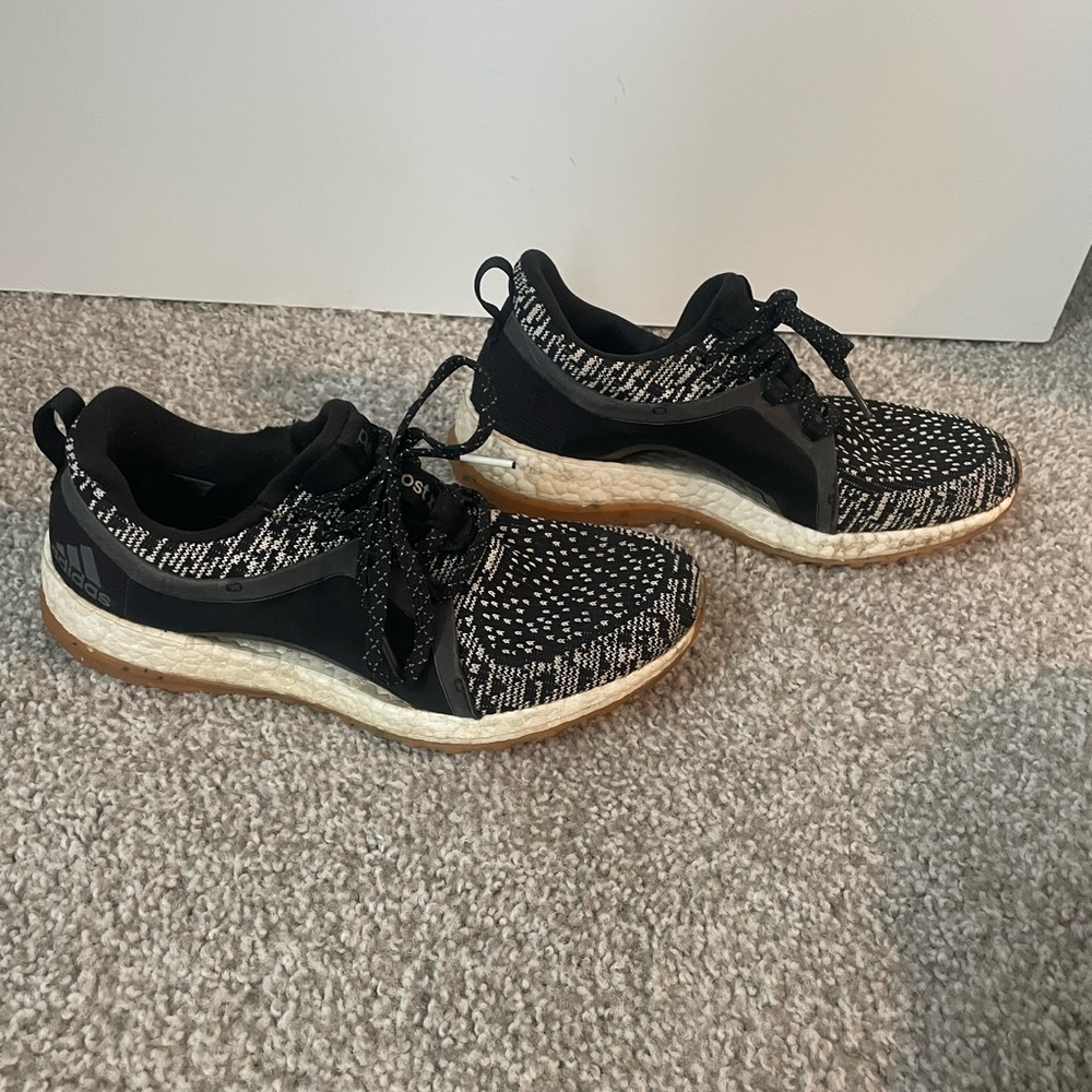 Adidas Pure boost
